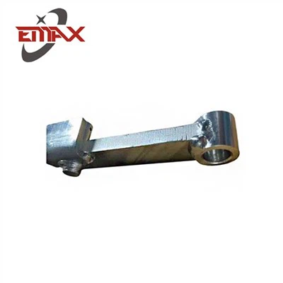 מפעל מקור עיבוד CNC באיכות גבוהה מותאם אישית מסין