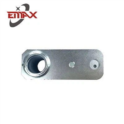 מהדקי קורות ציפוי אבץ