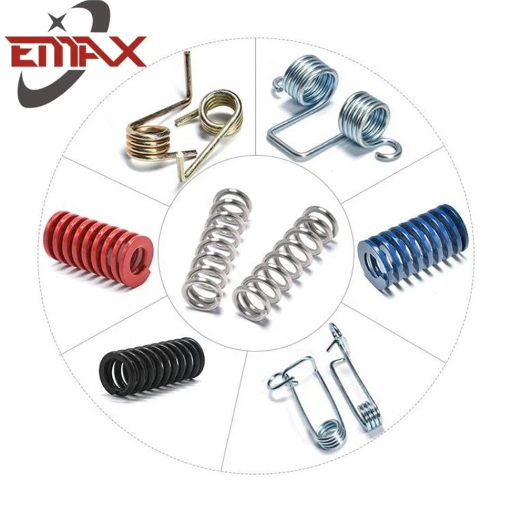 Stainless Spring