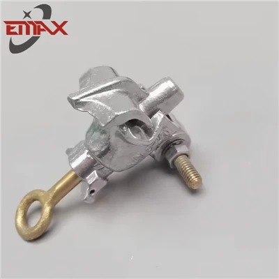Aluminum Alloy Hot Line Clamp