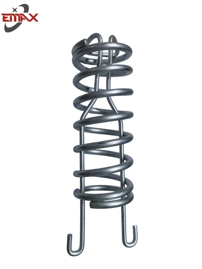 Stainless Steel Extension Springs