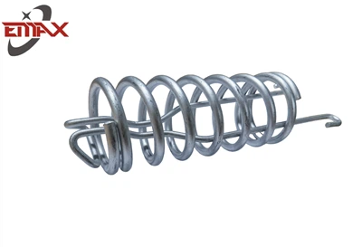 Stainless Steel Extension Springs