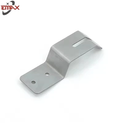 סוגר שירותי הטבעה מתכת מותאמים אישית