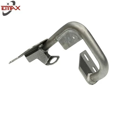 חומרים שונים חלקי ריתוך OEM