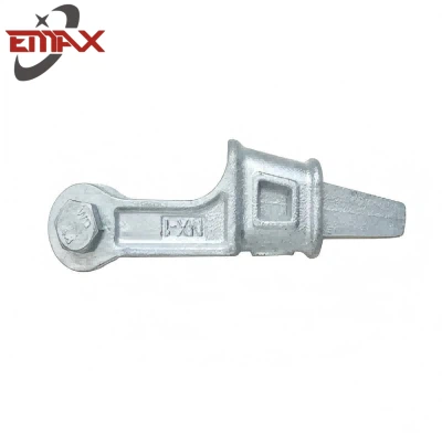 בחור מבוי סתום מראש עבור מהדק כבלים של ADSS