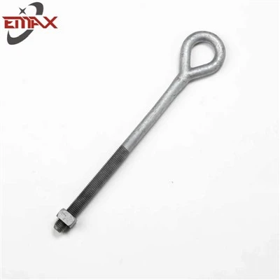 מוט הישאר של Turnbuckle לאביזרי קו חשמליים